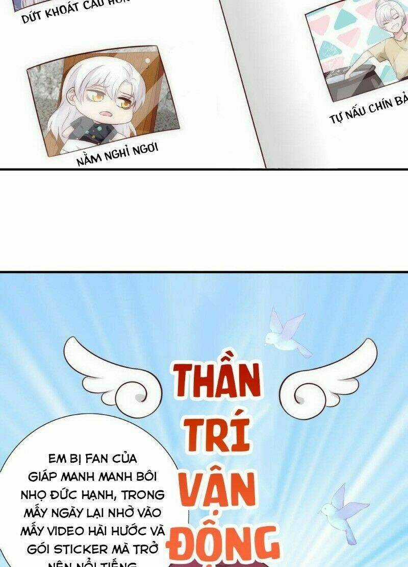 Trở Lại Showbiz Làm Ảnh Hậu Chapter 20 trang 12