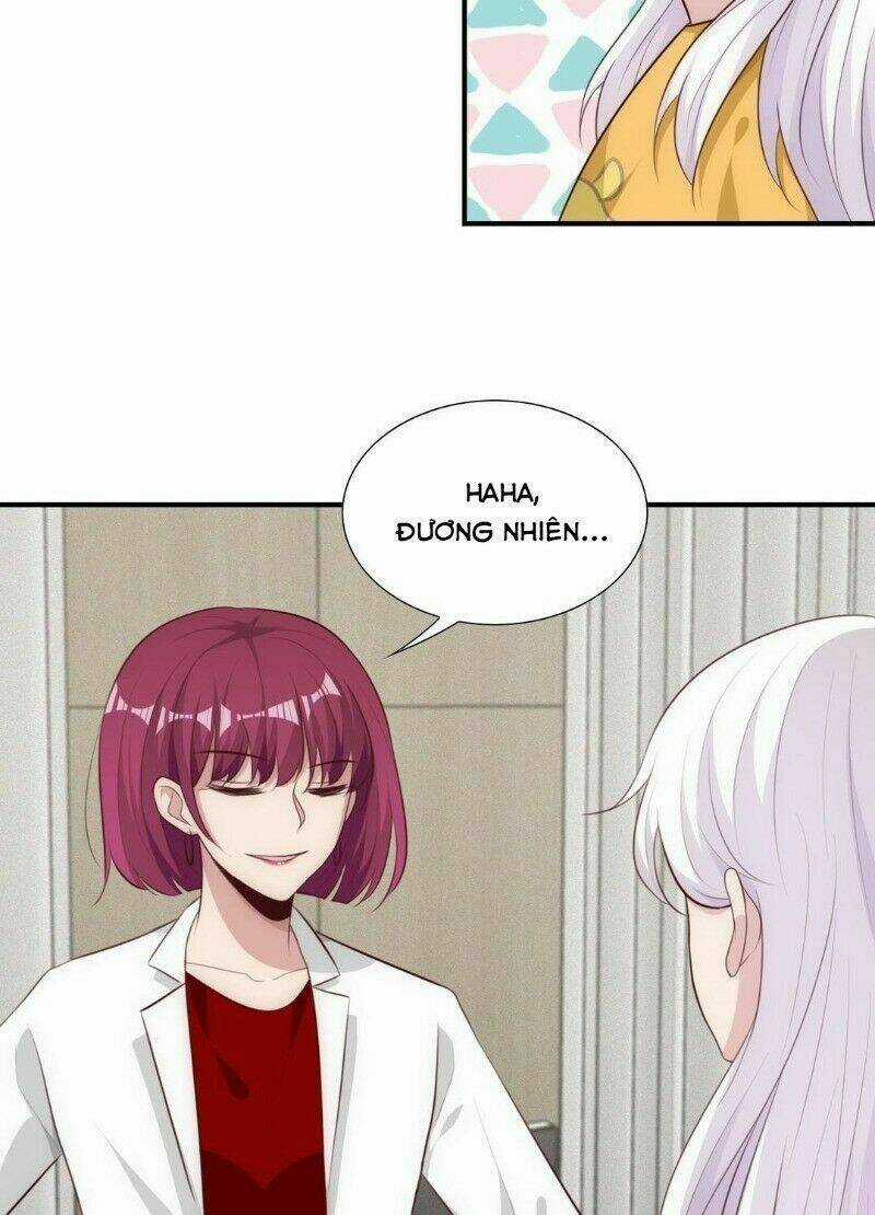 Trở Lại Showbiz Làm Ảnh Hậu Chapter 20 trang 14