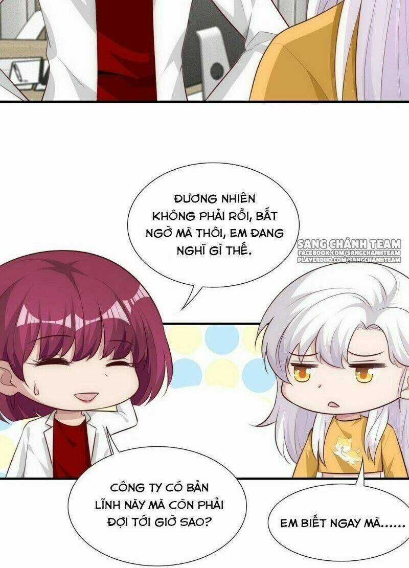 Trở Lại Showbiz Làm Ảnh Hậu Chapter 20 trang 15