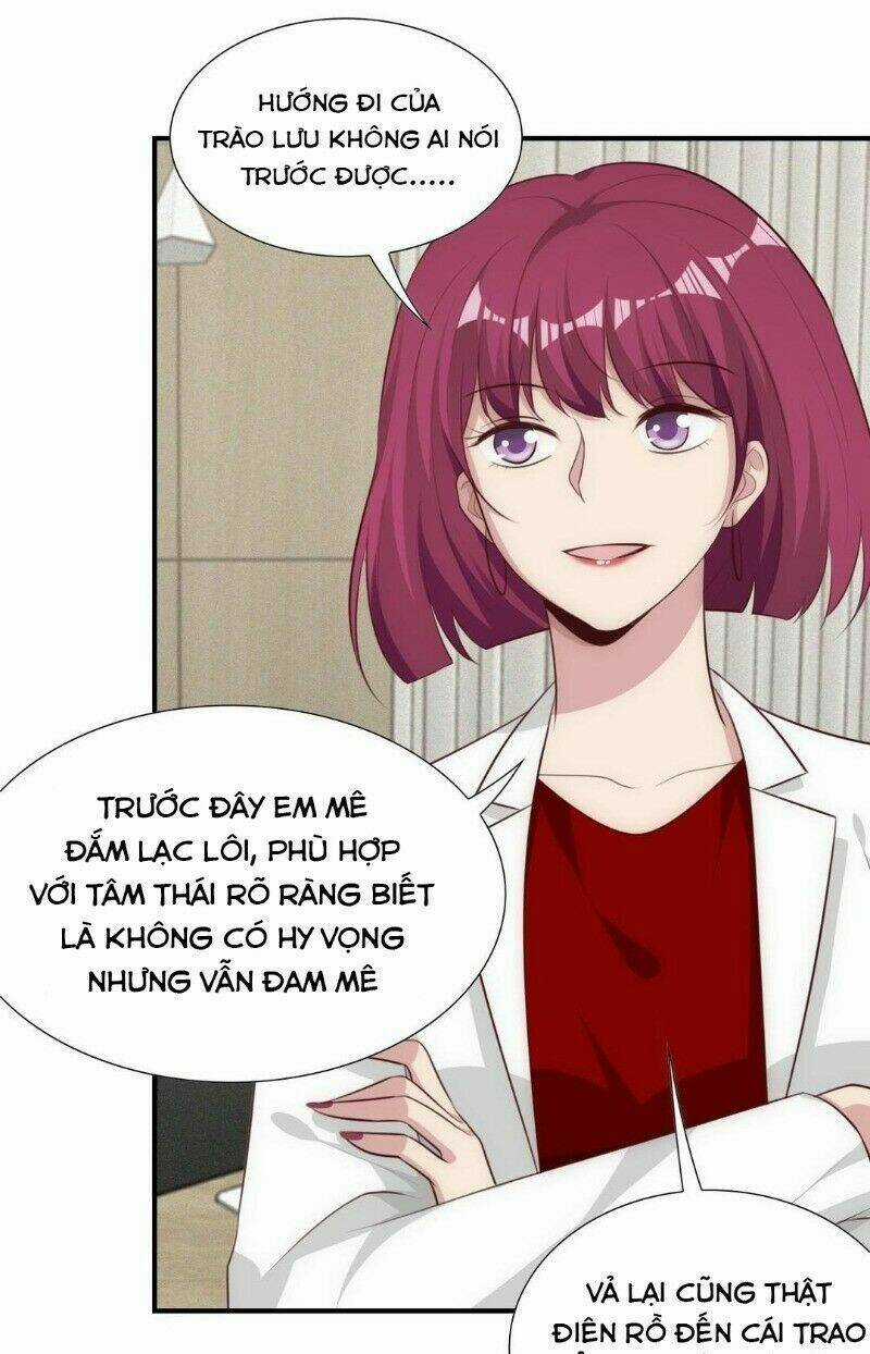 Trở Lại Showbiz Làm Ảnh Hậu Chapter 20 trang 16