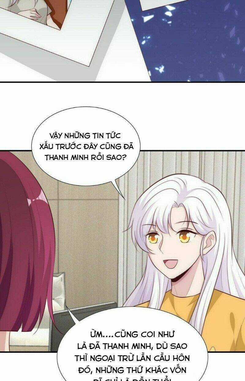 Trở Lại Showbiz Làm Ảnh Hậu Chapter 20 trang 18