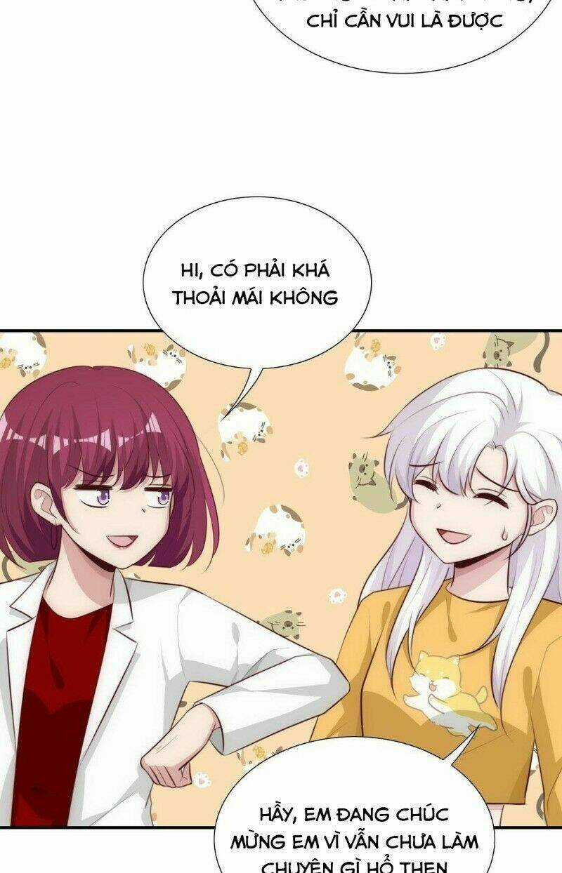 Trở Lại Showbiz Làm Ảnh Hậu Chapter 20 trang 20