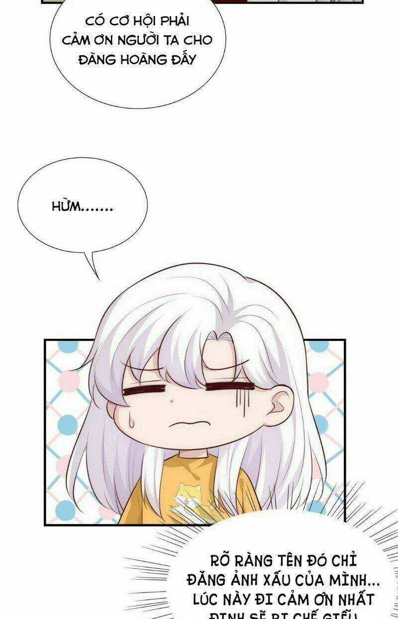 Trở Lại Showbiz Làm Ảnh Hậu Chapter 20 trang 22