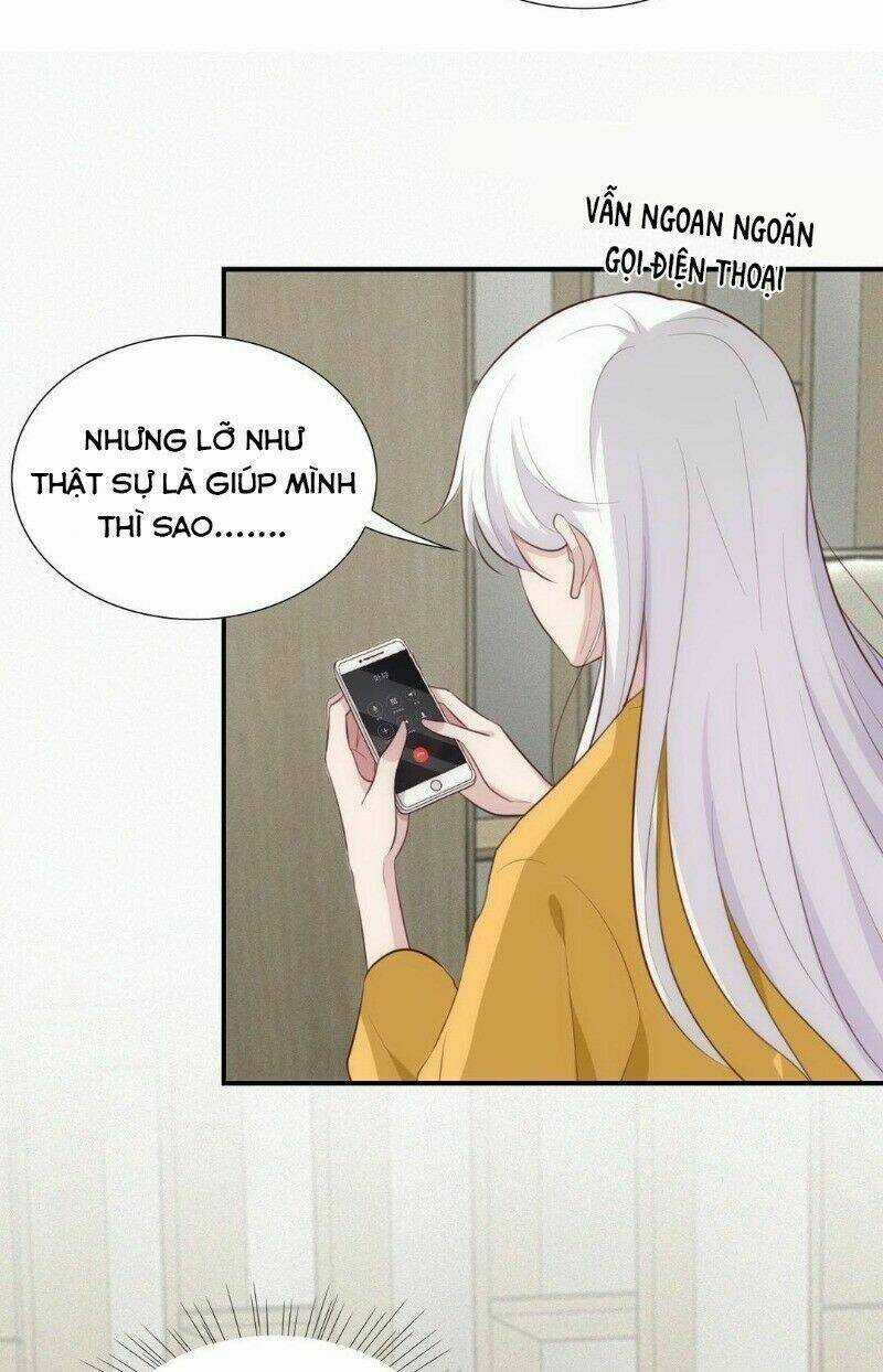 Trở Lại Showbiz Làm Ảnh Hậu Chapter 20 trang 24