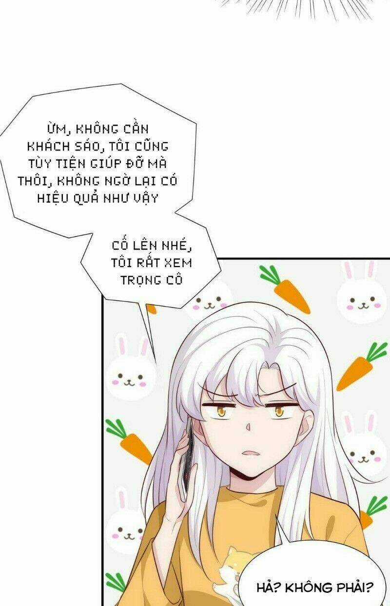 Trở Lại Showbiz Làm Ảnh Hậu Chapter 20 trang 26