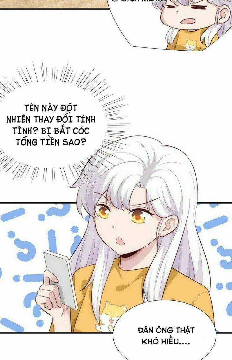 Trở Lại Showbiz Làm Ảnh Hậu Chapter 20 trang 28