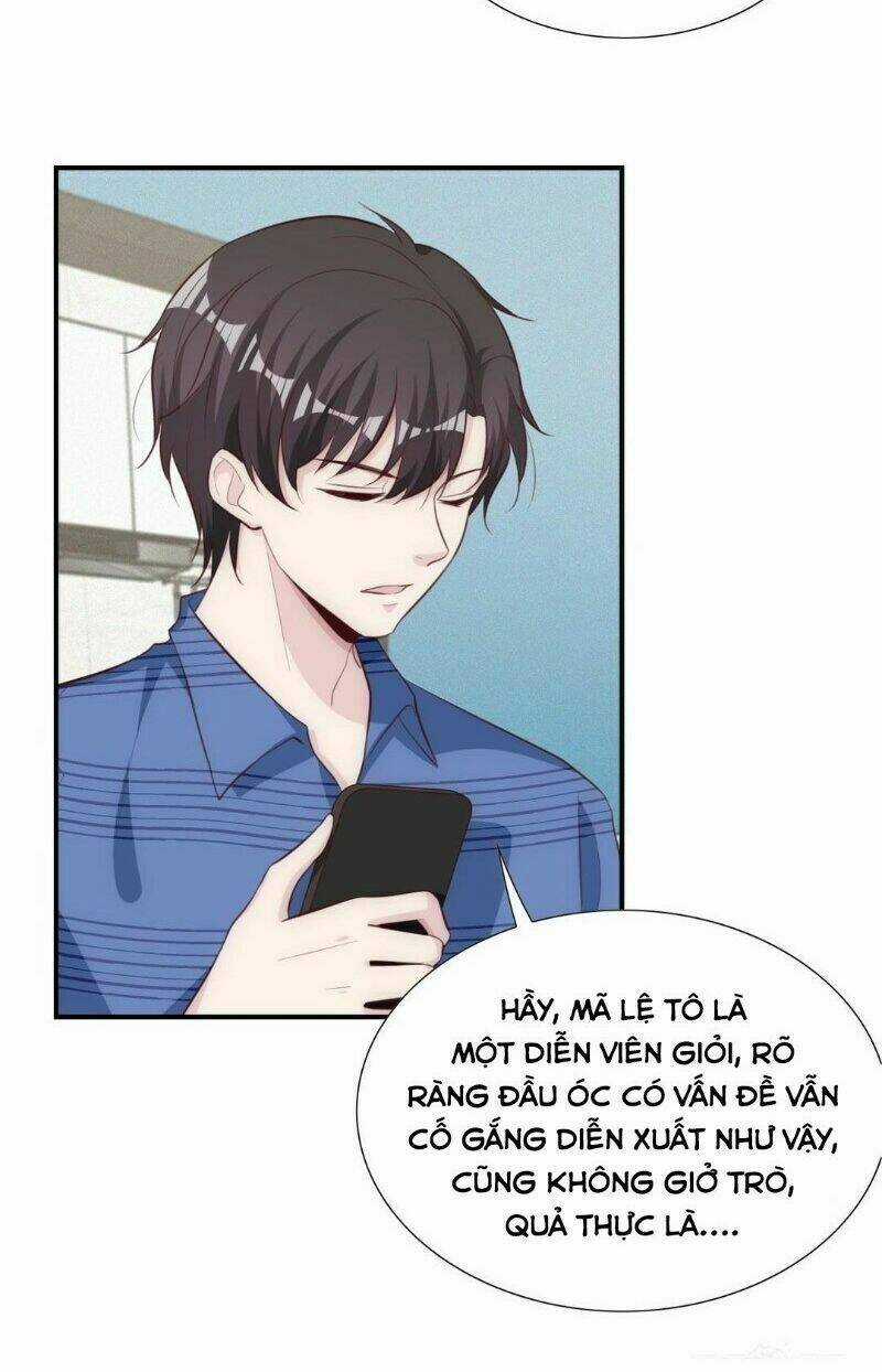 Trở Lại Showbiz Làm Ảnh Hậu Chapter 20 trang 29