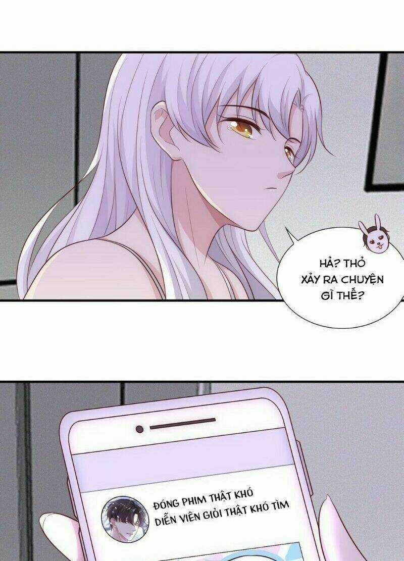 Trở Lại Showbiz Làm Ảnh Hậu Chapter 20 trang 3