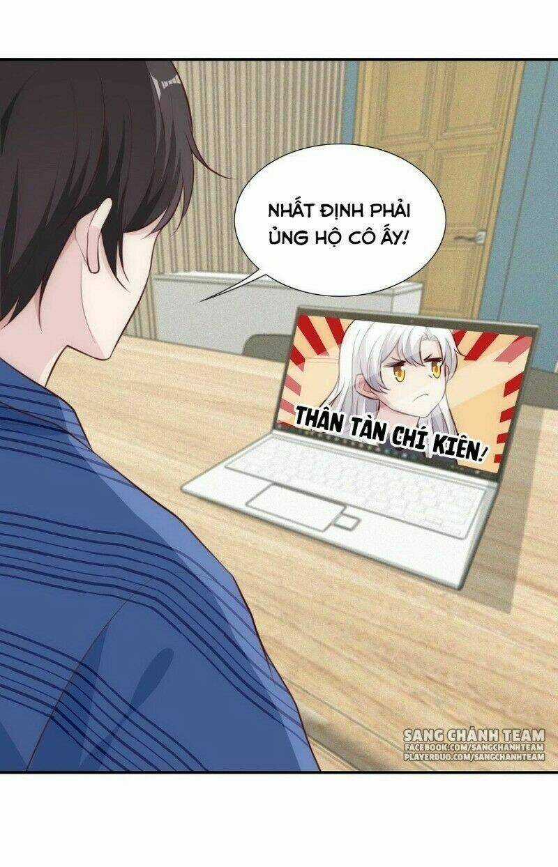 Trở Lại Showbiz Làm Ảnh Hậu Chapter 20 trang 30