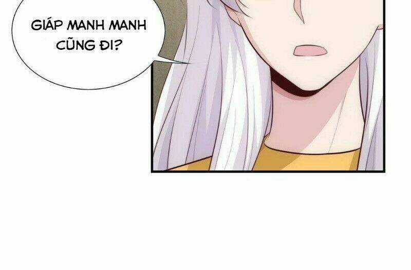 Trở Lại Showbiz Làm Ảnh Hậu Chapter 20 trang 33