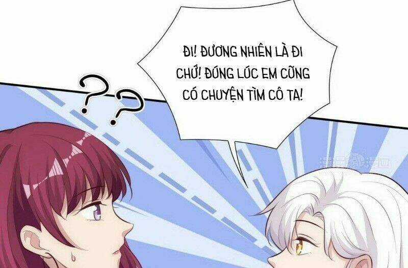 Trở Lại Showbiz Làm Ảnh Hậu Chapter 20 trang 36