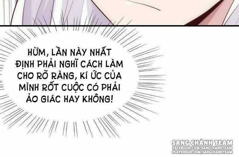 Trở Lại Showbiz Làm Ảnh Hậu Chapter 20 trang 39