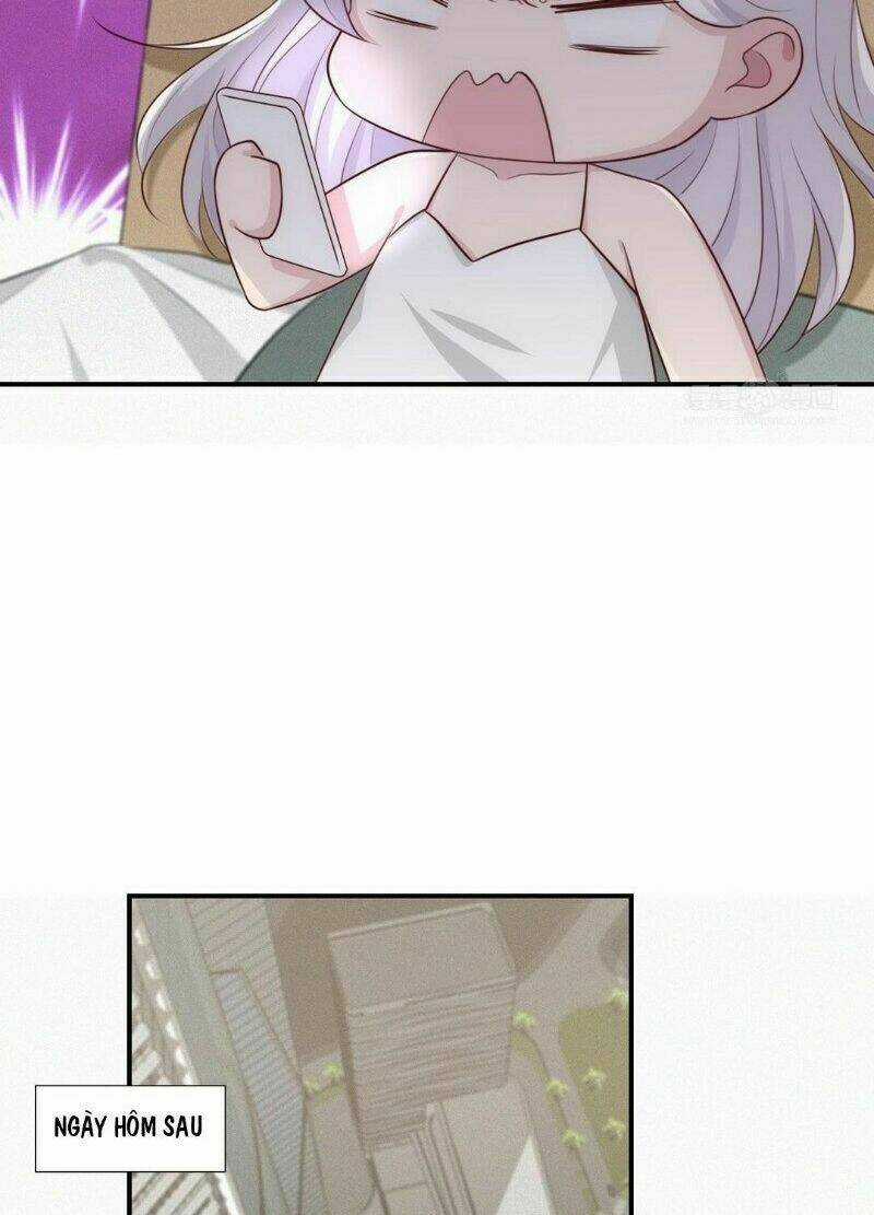 Trở Lại Showbiz Làm Ảnh Hậu Chapter 20 trang 5