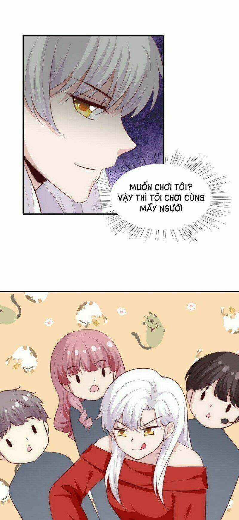 Trở Lại Showbiz Làm Ảnh Hậu Chapter 21 trang 10