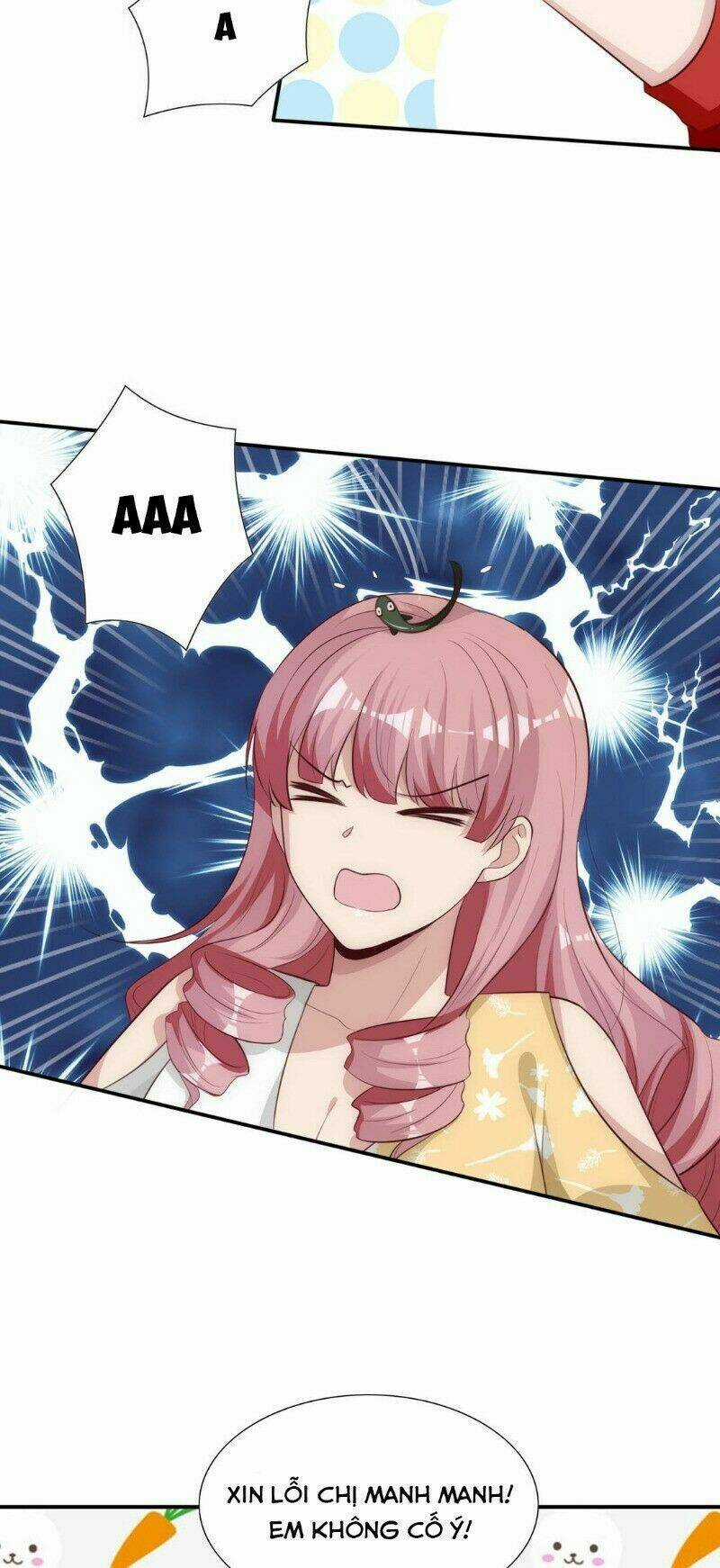 Trở Lại Showbiz Làm Ảnh Hậu Chapter 21 trang 12