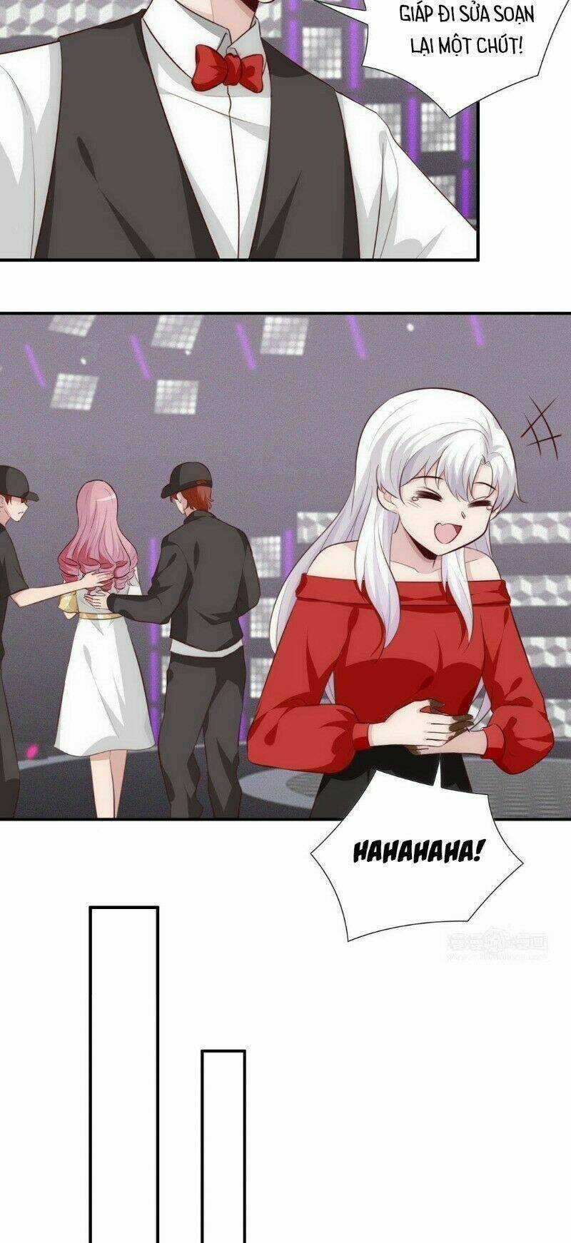 Trở Lại Showbiz Làm Ảnh Hậu Chapter 21 trang 14