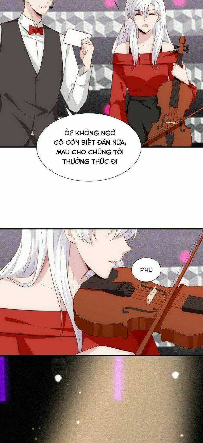 Trở Lại Showbiz Làm Ảnh Hậu Chapter 21 trang 16