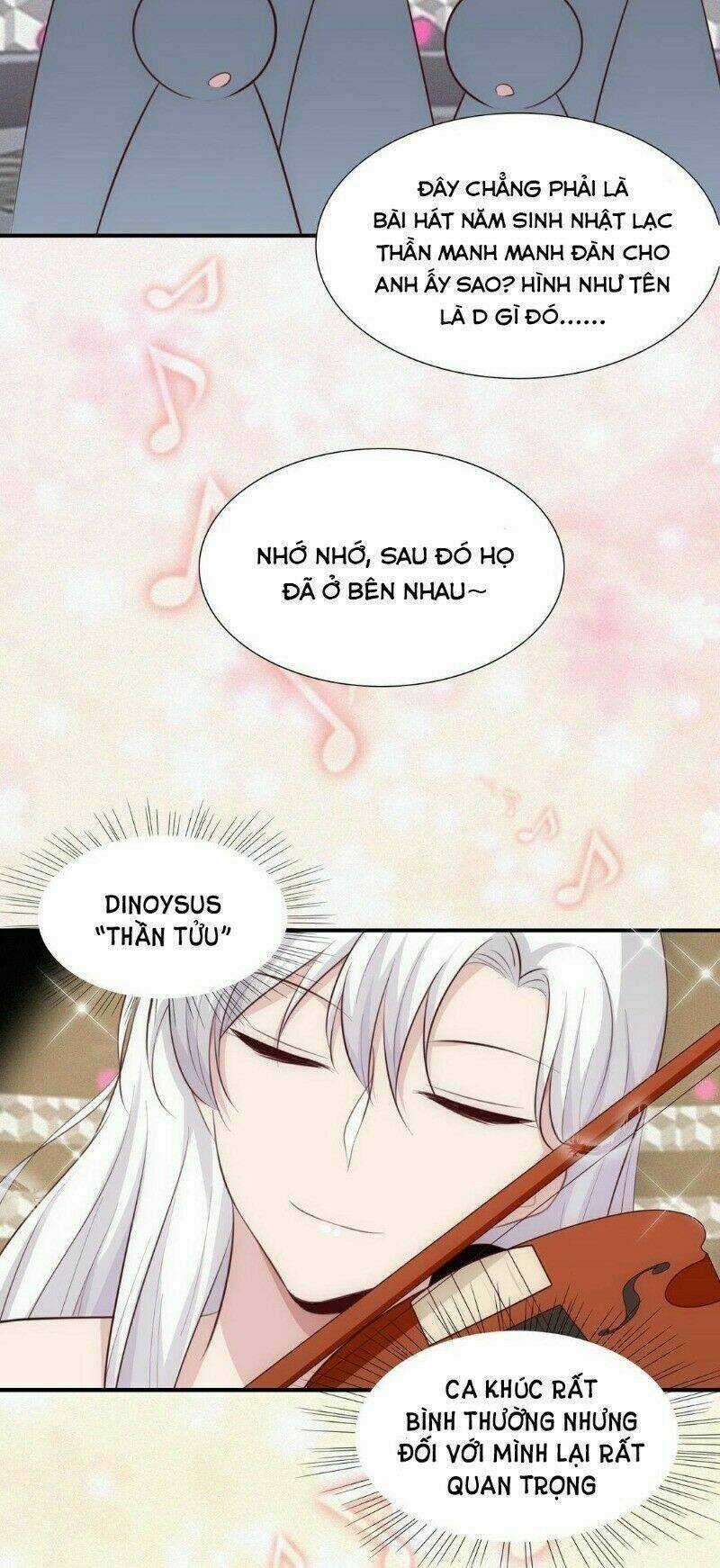 Trở Lại Showbiz Làm Ảnh Hậu Chapter 21 trang 18