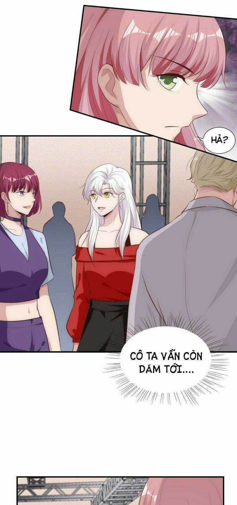 Trở Lại Showbiz Làm Ảnh Hậu Chapter 21 trang 2