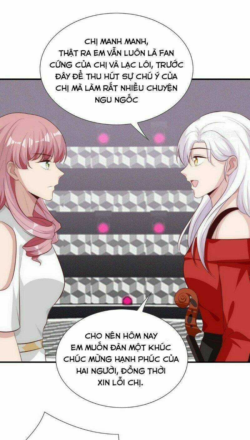 Trở Lại Showbiz Làm Ảnh Hậu Chapter 21 trang 20