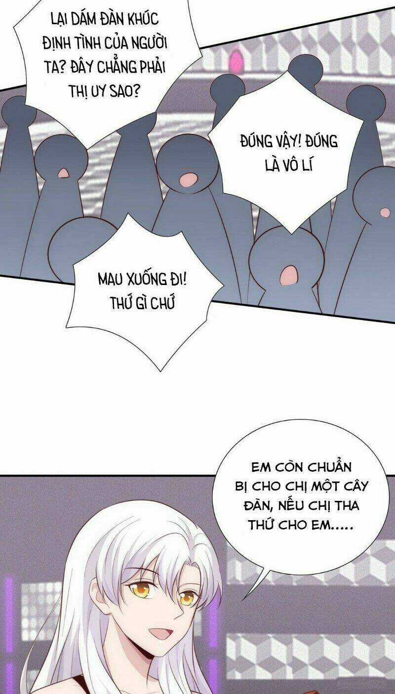 Trở Lại Showbiz Làm Ảnh Hậu Chapter 21 trang 21