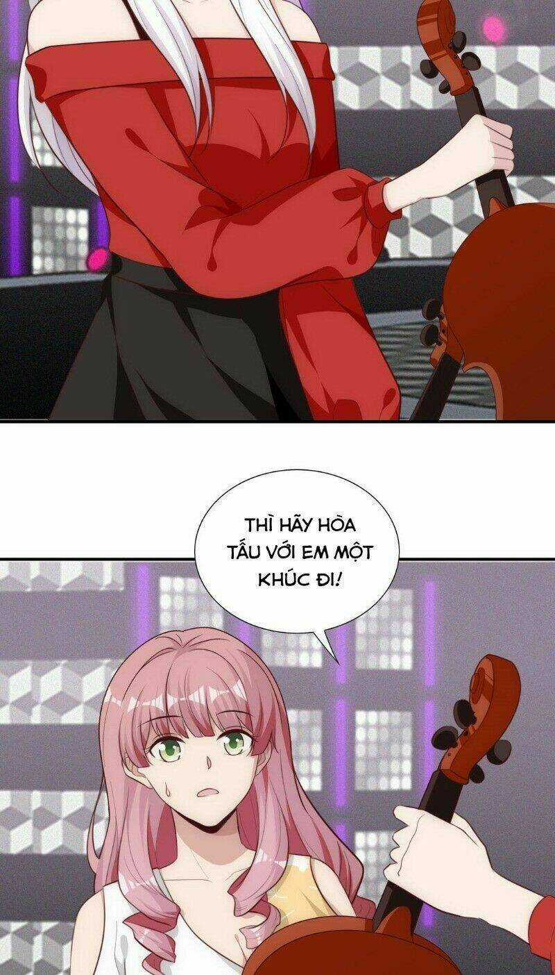 Trở Lại Showbiz Làm Ảnh Hậu Chapter 21 trang 22