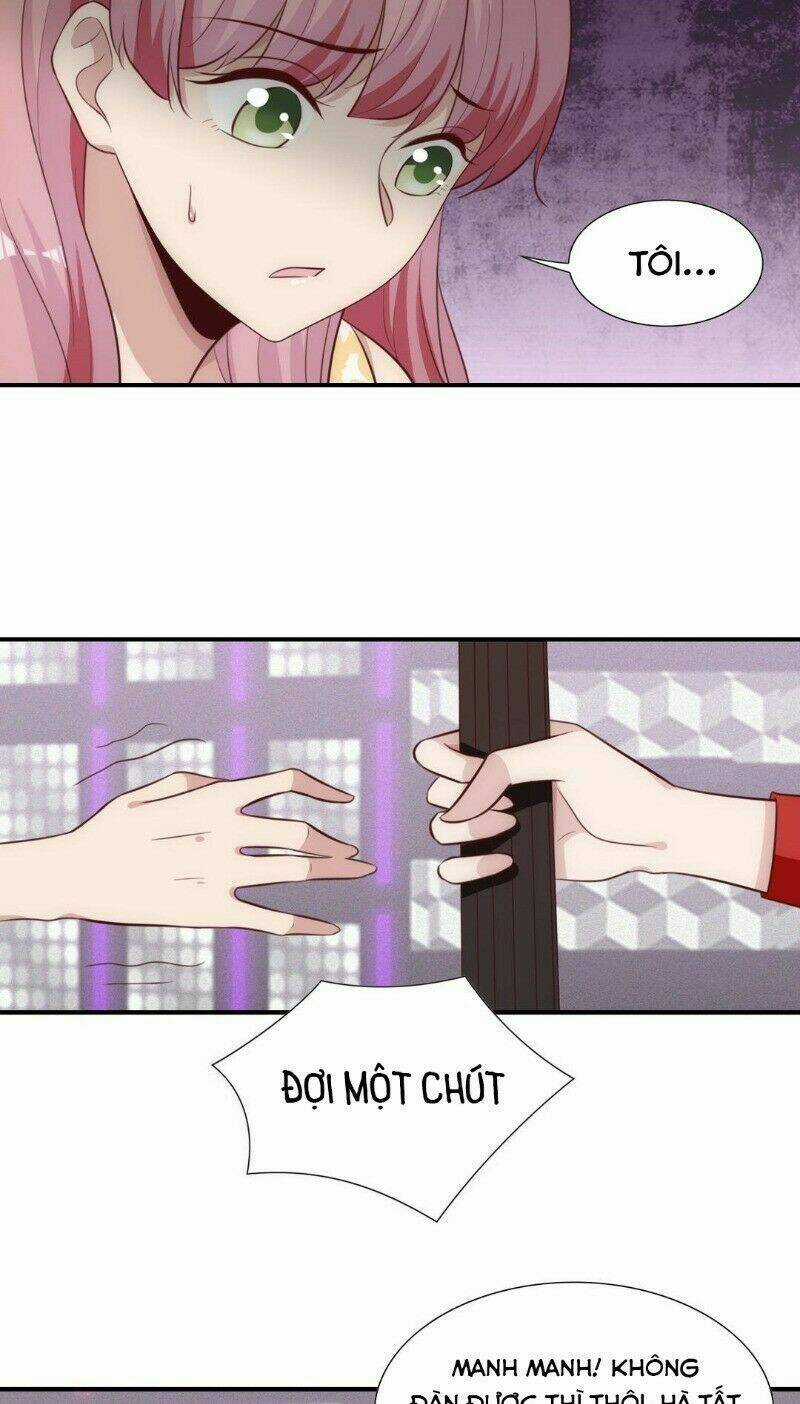 Trở Lại Showbiz Làm Ảnh Hậu Chapter 21 trang 24