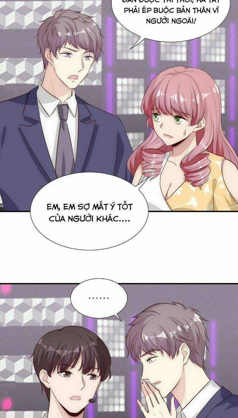 Trở Lại Showbiz Làm Ảnh Hậu Chapter 21 trang 25