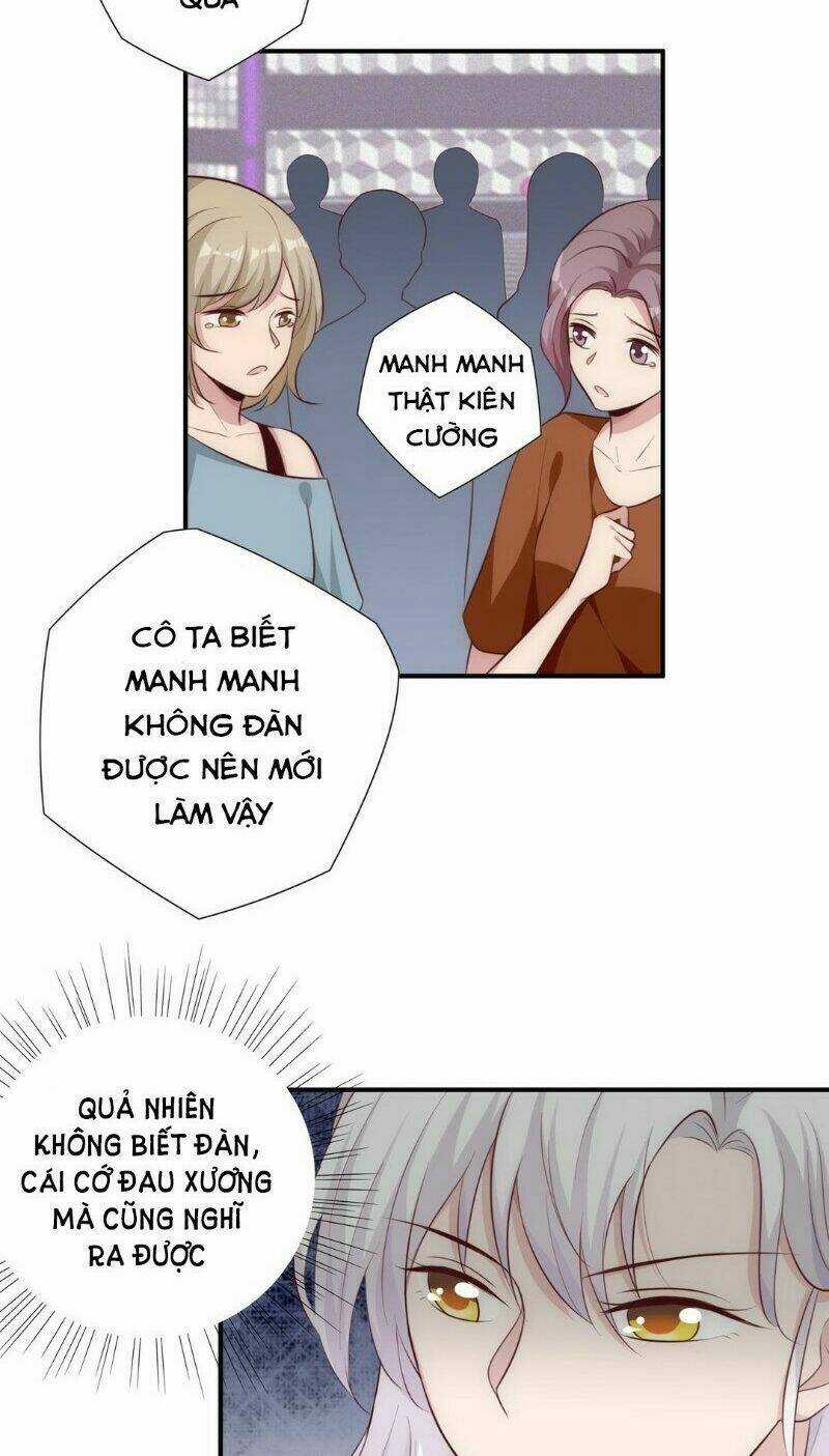 Trở Lại Showbiz Làm Ảnh Hậu Chapter 21 trang 27