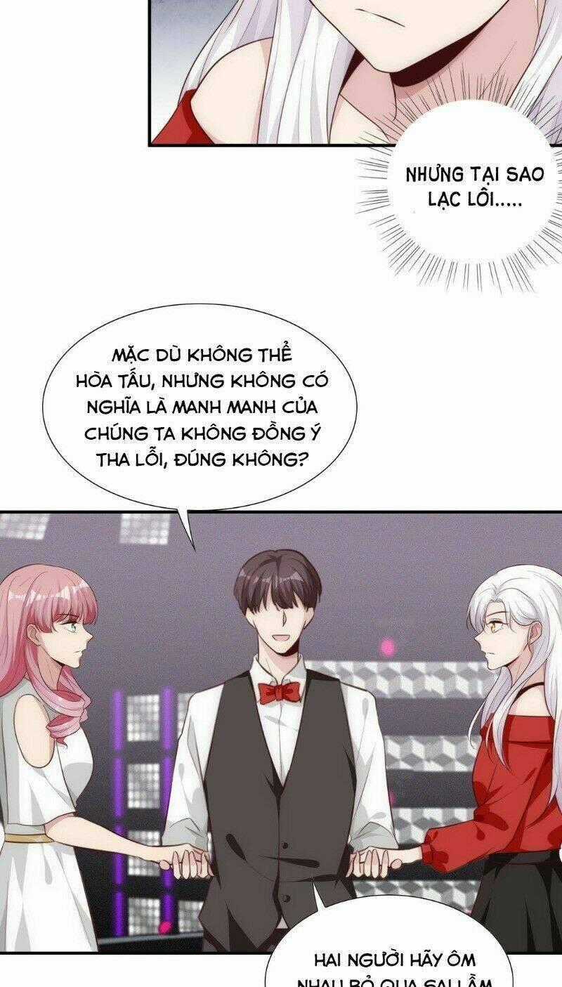 Trở Lại Showbiz Làm Ảnh Hậu Chapter 21 trang 28