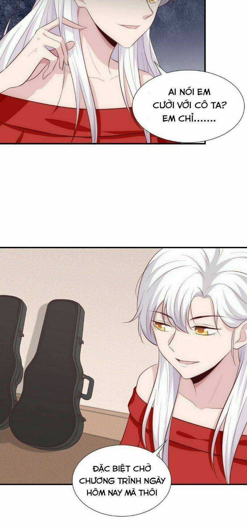 Trở Lại Showbiz Làm Ảnh Hậu Chapter 21 trang 5