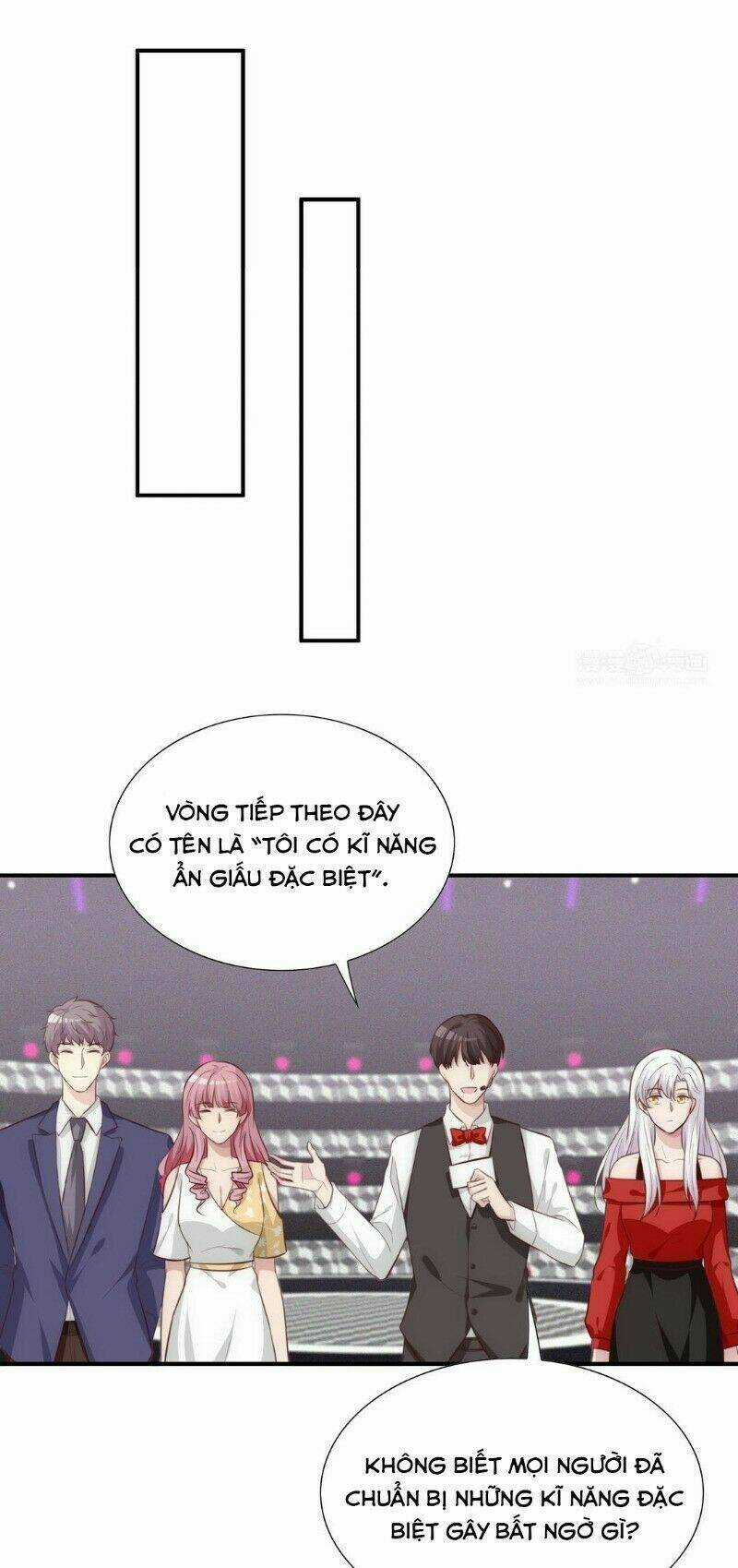 Trở Lại Showbiz Làm Ảnh Hậu Chapter 21 trang 6