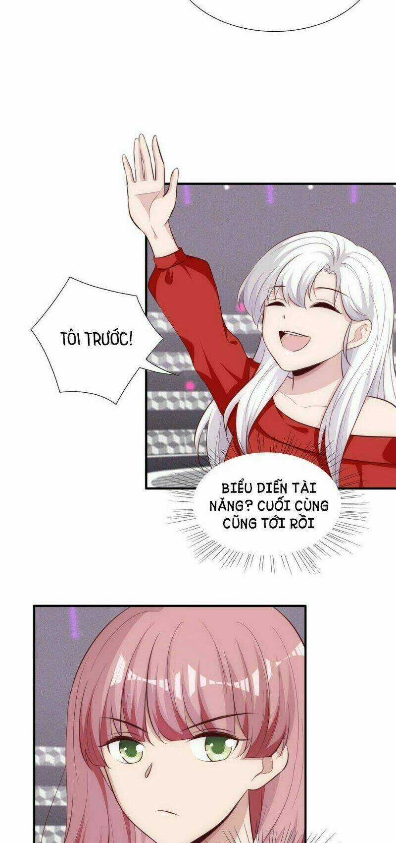 Trở Lại Showbiz Làm Ảnh Hậu Chapter 21 trang 7