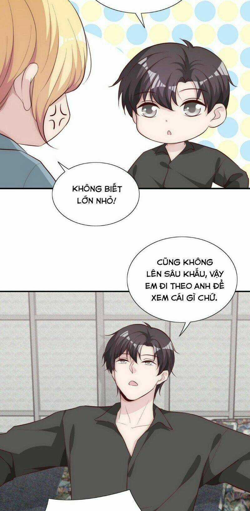 Trở Lại Showbiz Làm Ảnh Hậu Chapter 22 trang 13