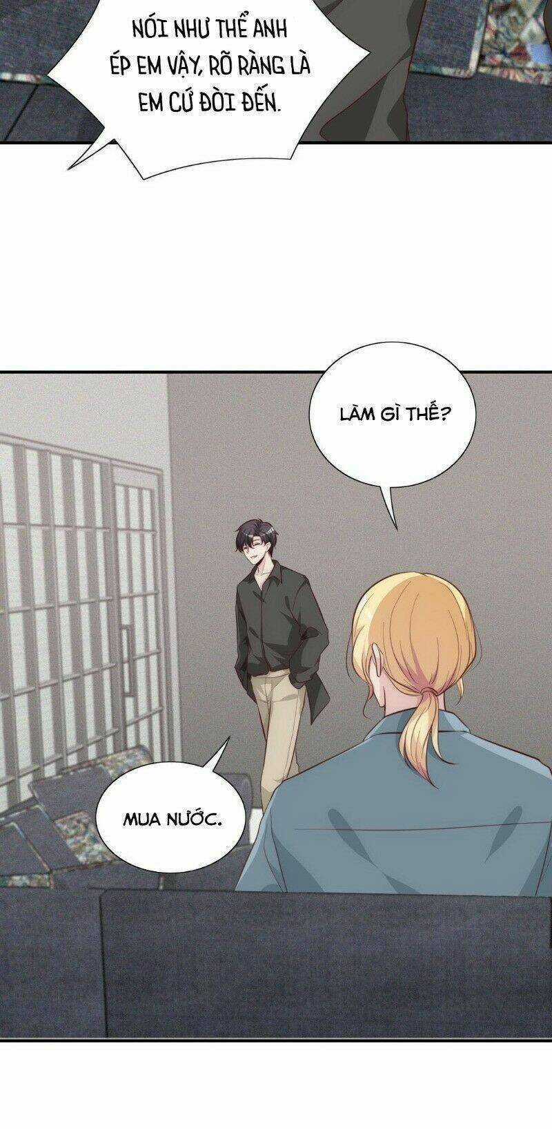 Trở Lại Showbiz Làm Ảnh Hậu Chapter 22 trang 14