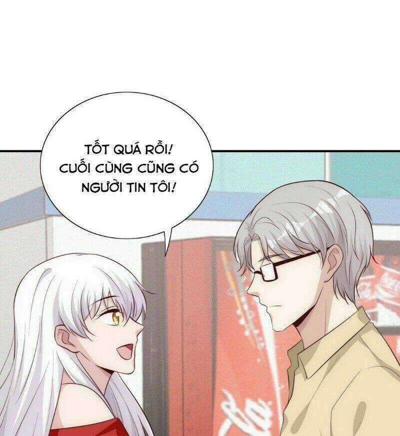 Trở Lại Showbiz Làm Ảnh Hậu Chapter 22 trang 20