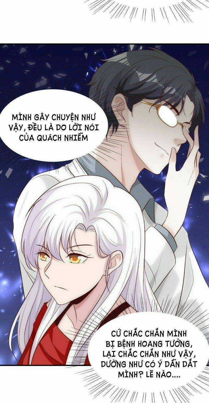 Trở Lại Showbiz Làm Ảnh Hậu Chapter 22 trang 4