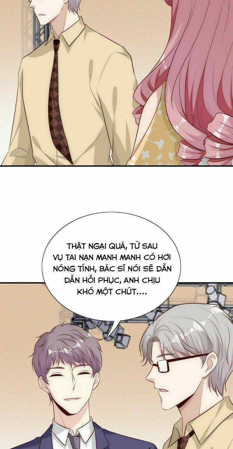 Trở Lại Showbiz Làm Ảnh Hậu Chapter 22 trang 8