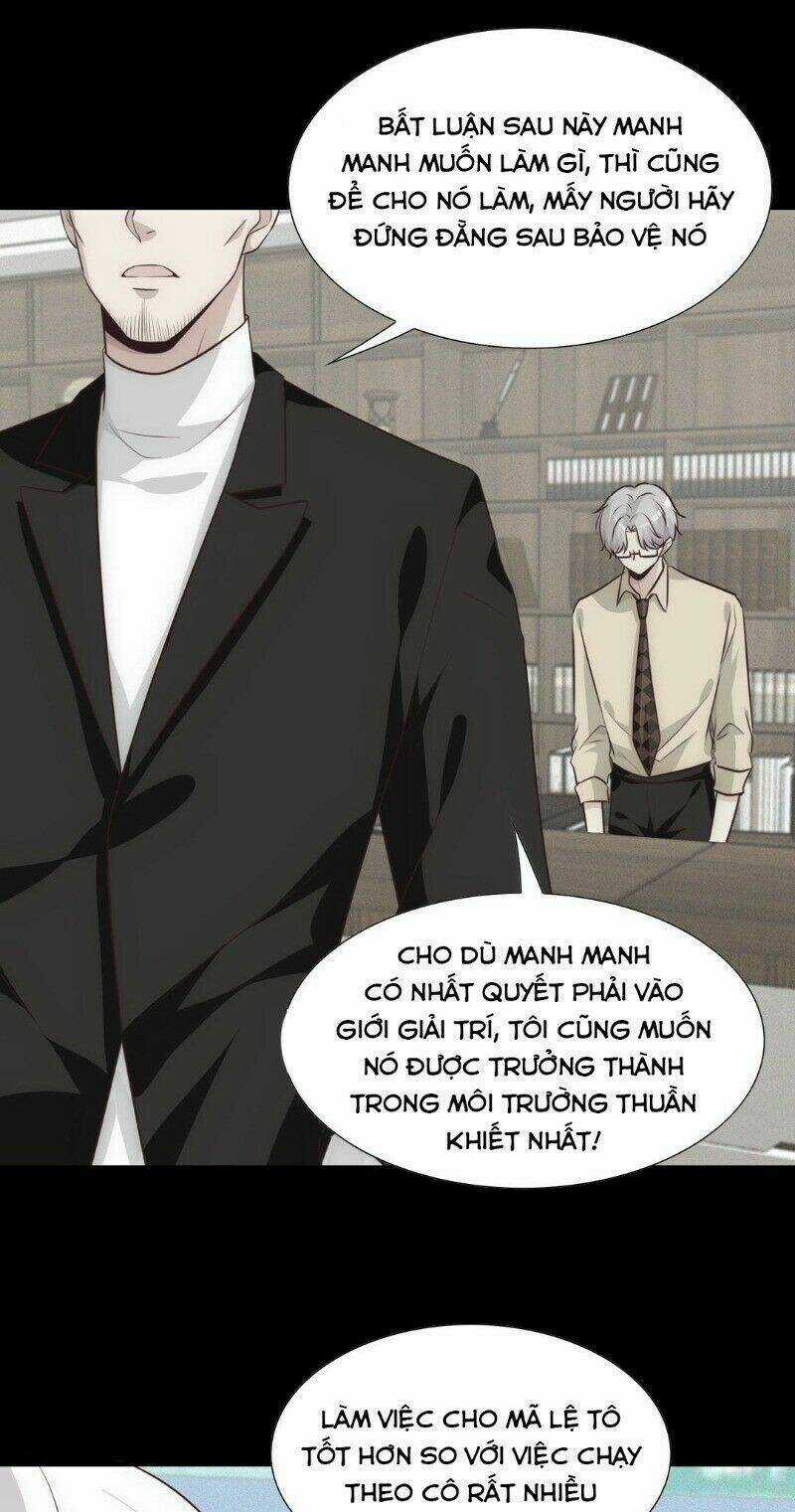 Trở Lại Showbiz Làm Ảnh Hậu Chapter 23 trang 10