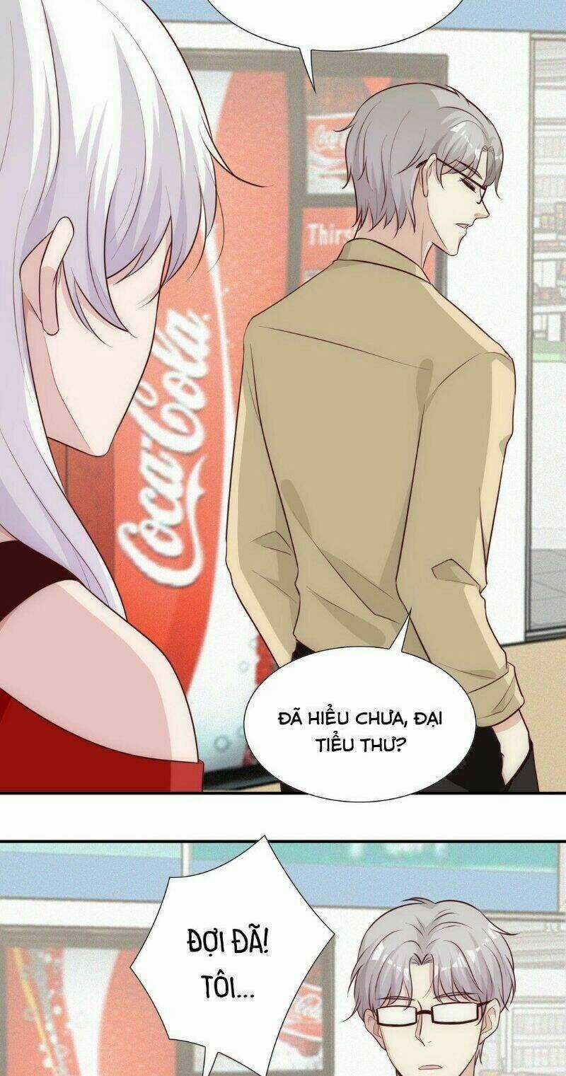 Trở Lại Showbiz Làm Ảnh Hậu Chapter 23 trang 11