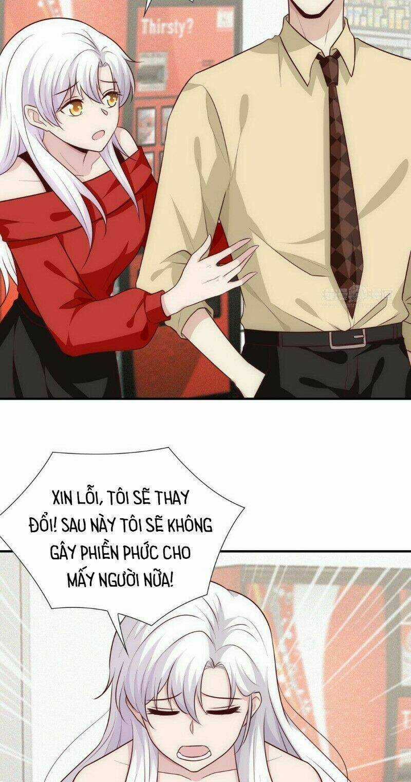 Trở Lại Showbiz Làm Ảnh Hậu Chapter 23 trang 12