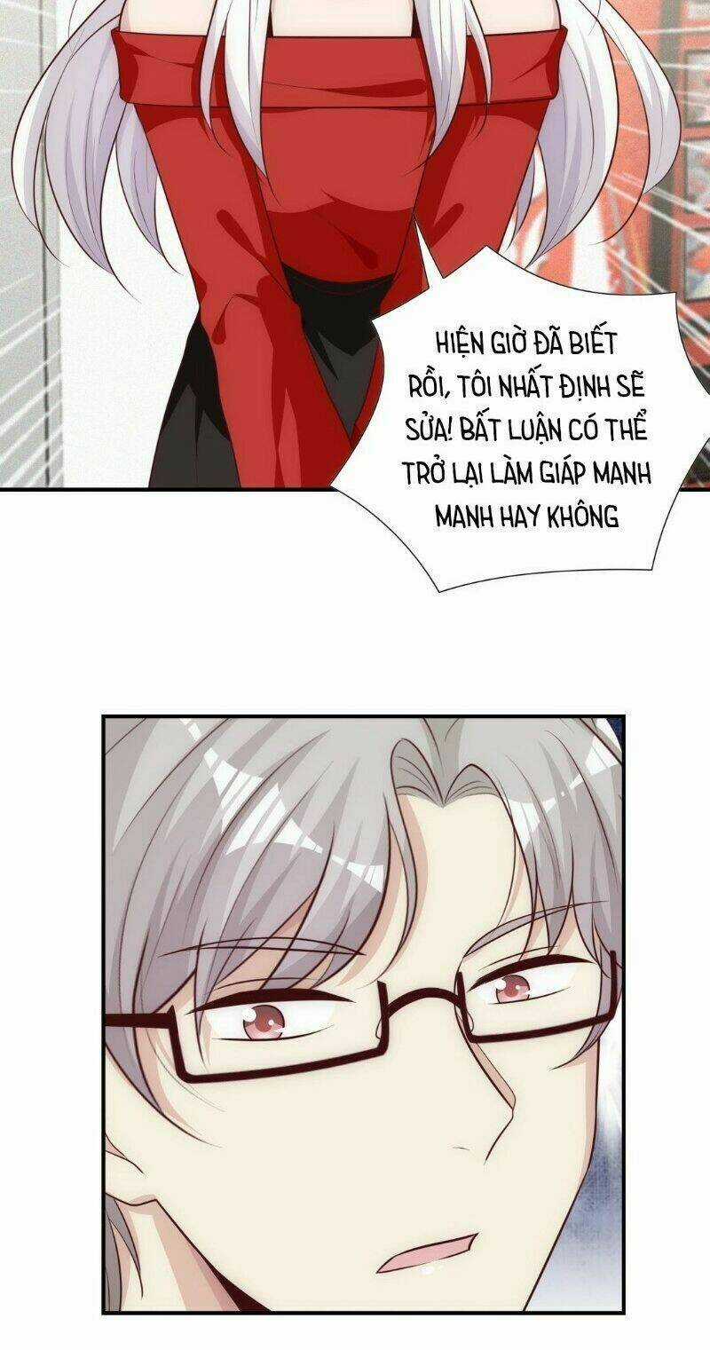 Trở Lại Showbiz Làm Ảnh Hậu Chapter 23 trang 13