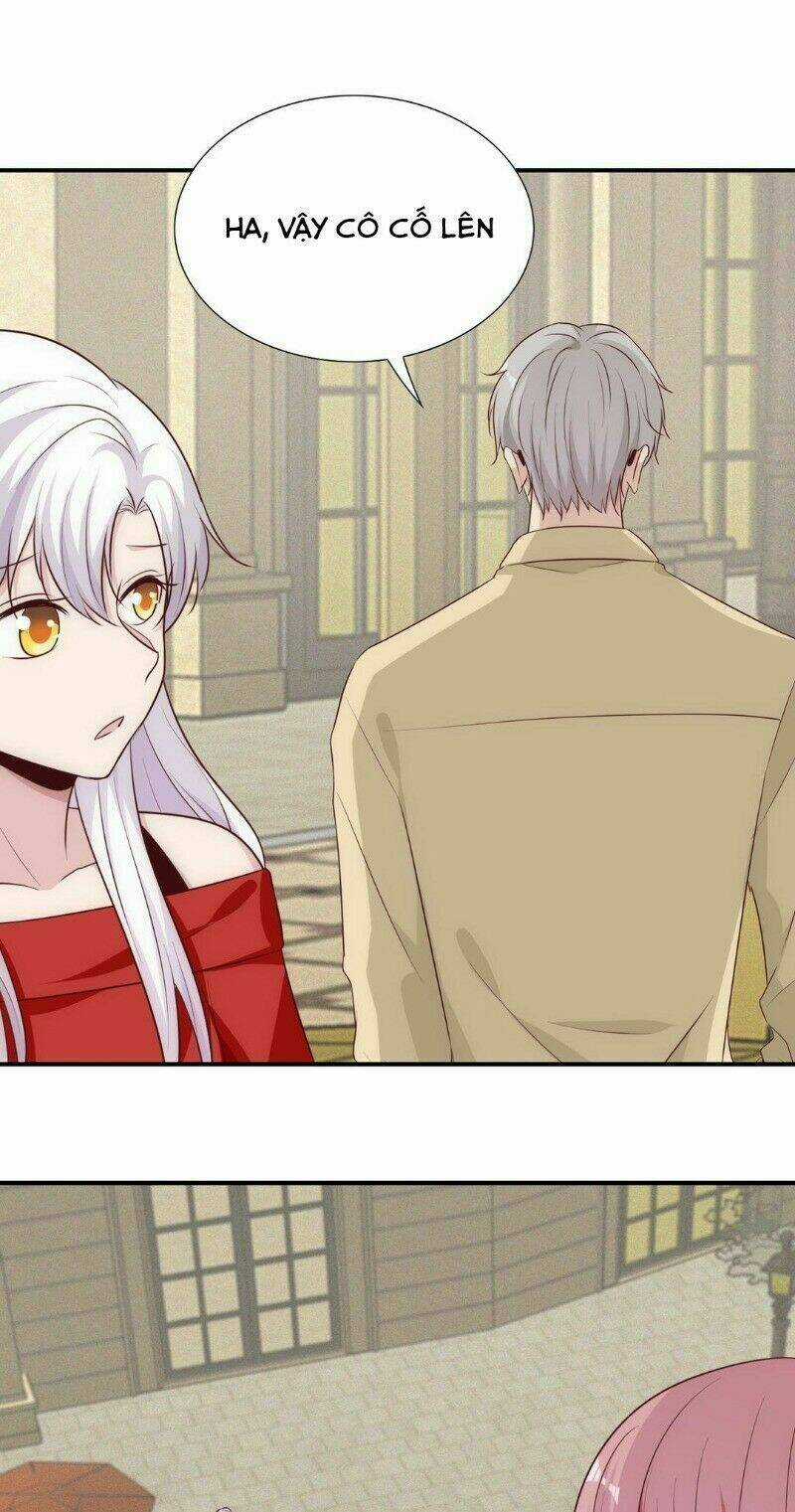 Trở Lại Showbiz Làm Ảnh Hậu Chapter 23 trang 14