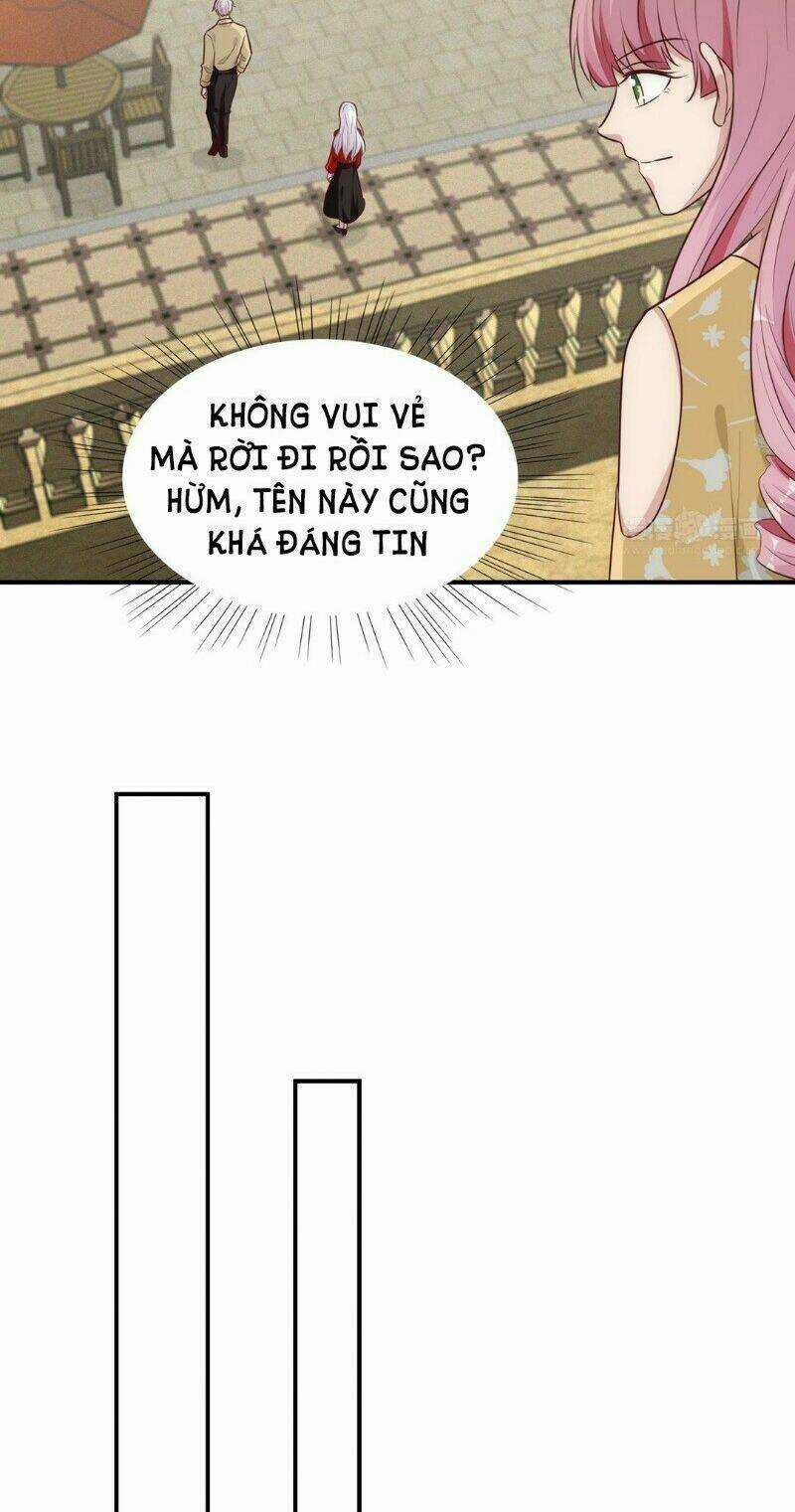 Trở Lại Showbiz Làm Ảnh Hậu Chapter 23 trang 15