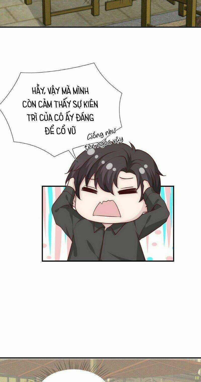 Trở Lại Showbiz Làm Ảnh Hậu Chapter 23 trang 17