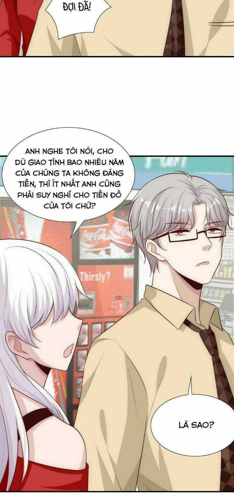 Trở Lại Showbiz Làm Ảnh Hậu Chapter 23 trang 2