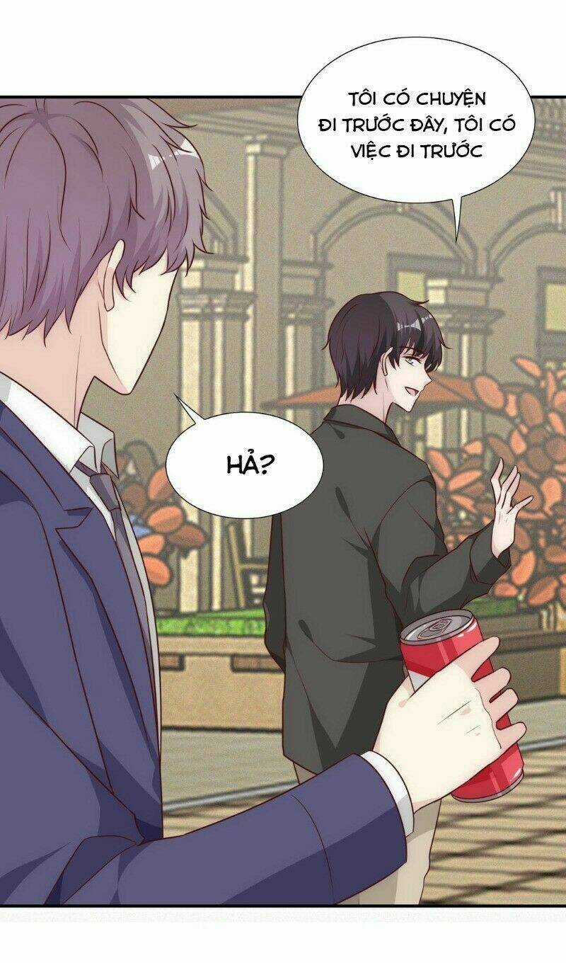 Trở Lại Showbiz Làm Ảnh Hậu Chapter 23 trang 20