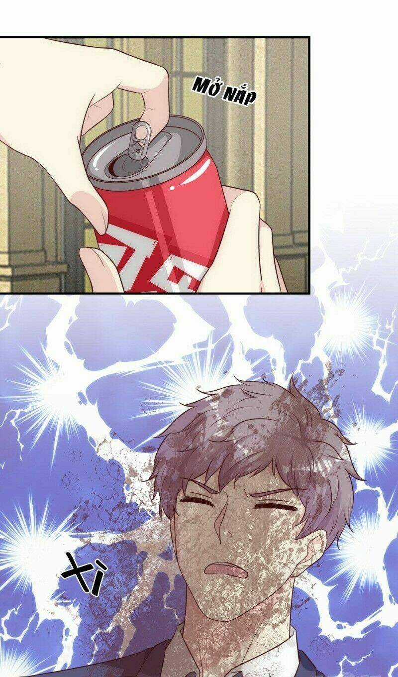 Trở Lại Showbiz Làm Ảnh Hậu Chapter 23 trang 21