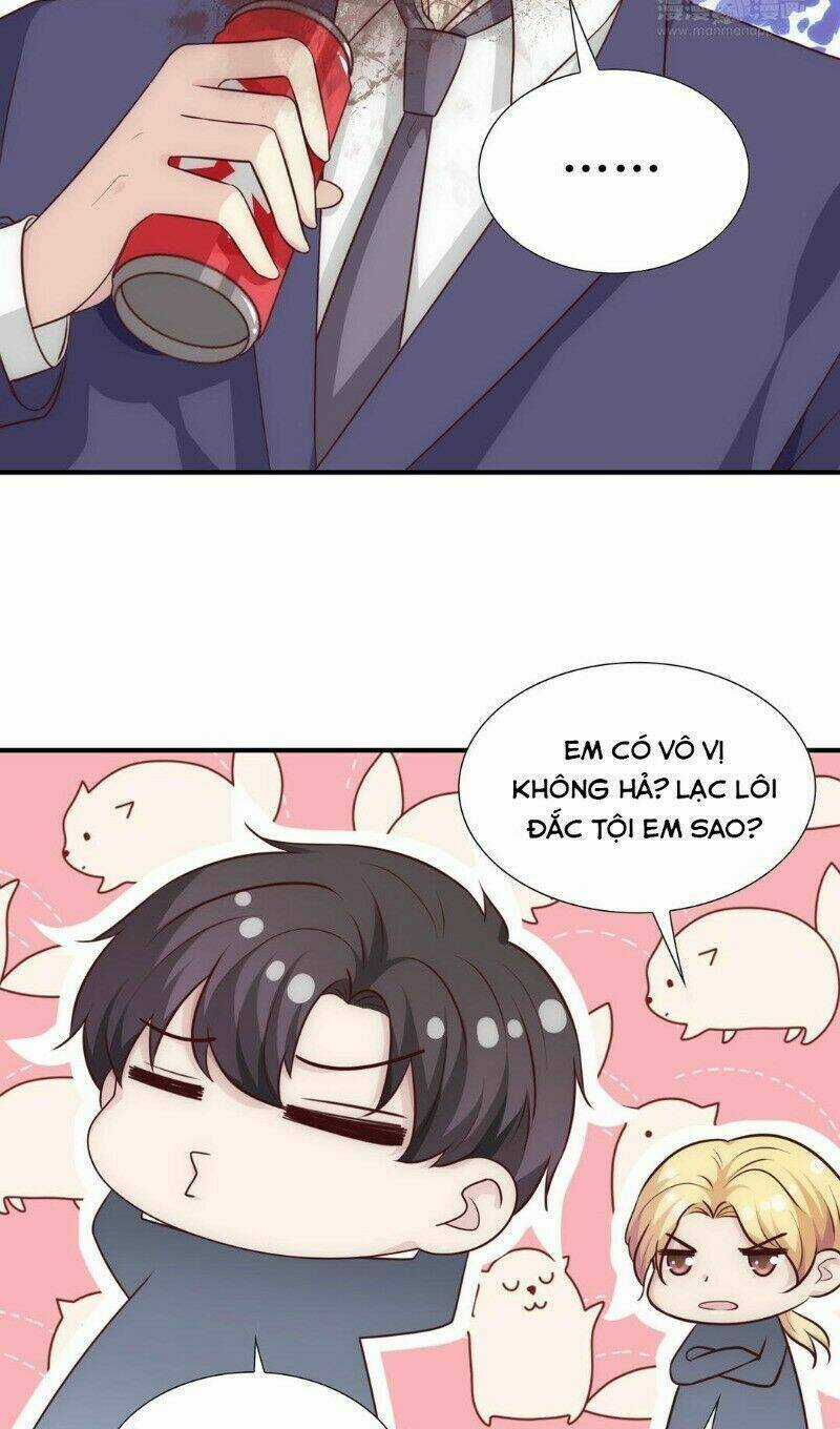 Trở Lại Showbiz Làm Ảnh Hậu Chapter 23 trang 22