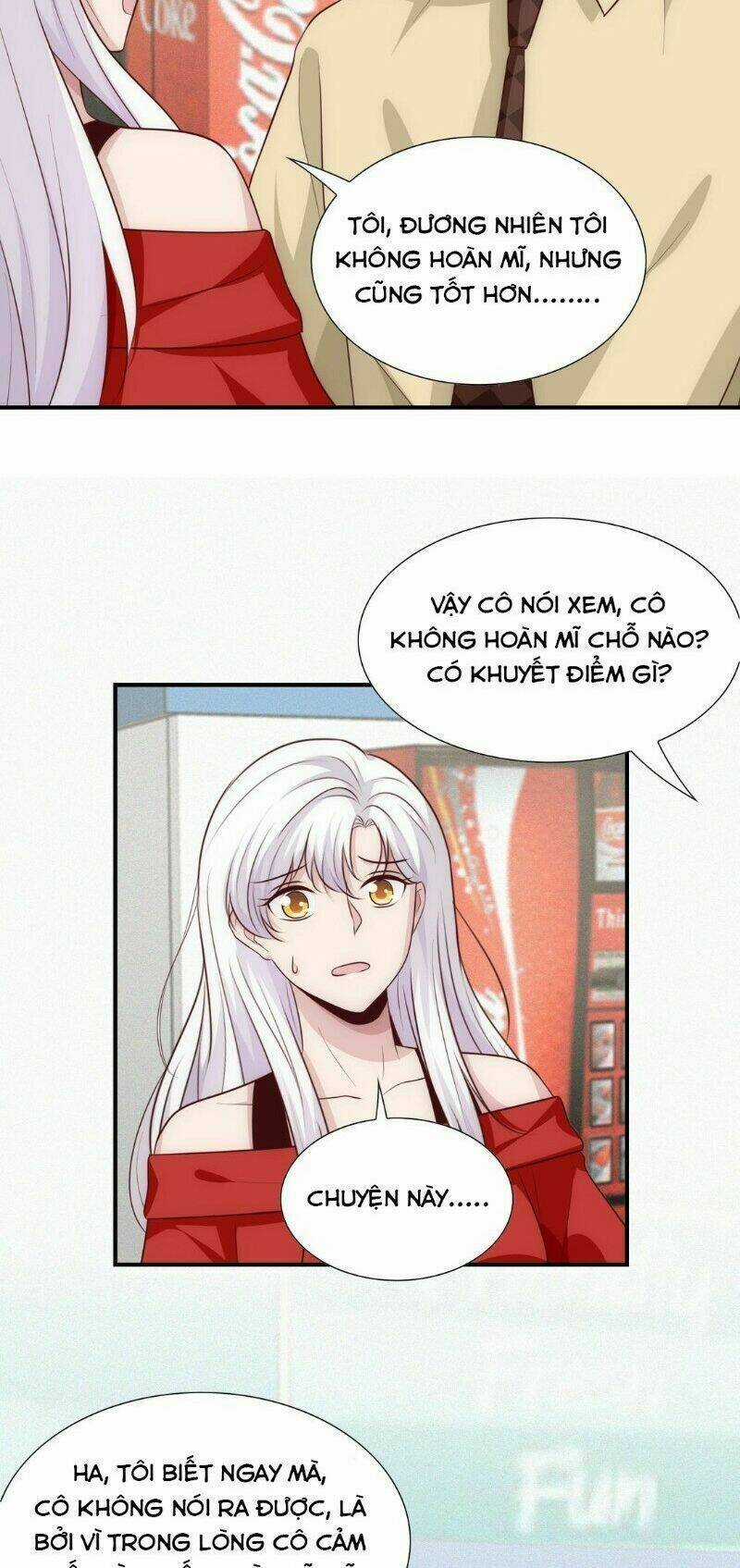 Trở Lại Showbiz Làm Ảnh Hậu Chapter 23 trang 5